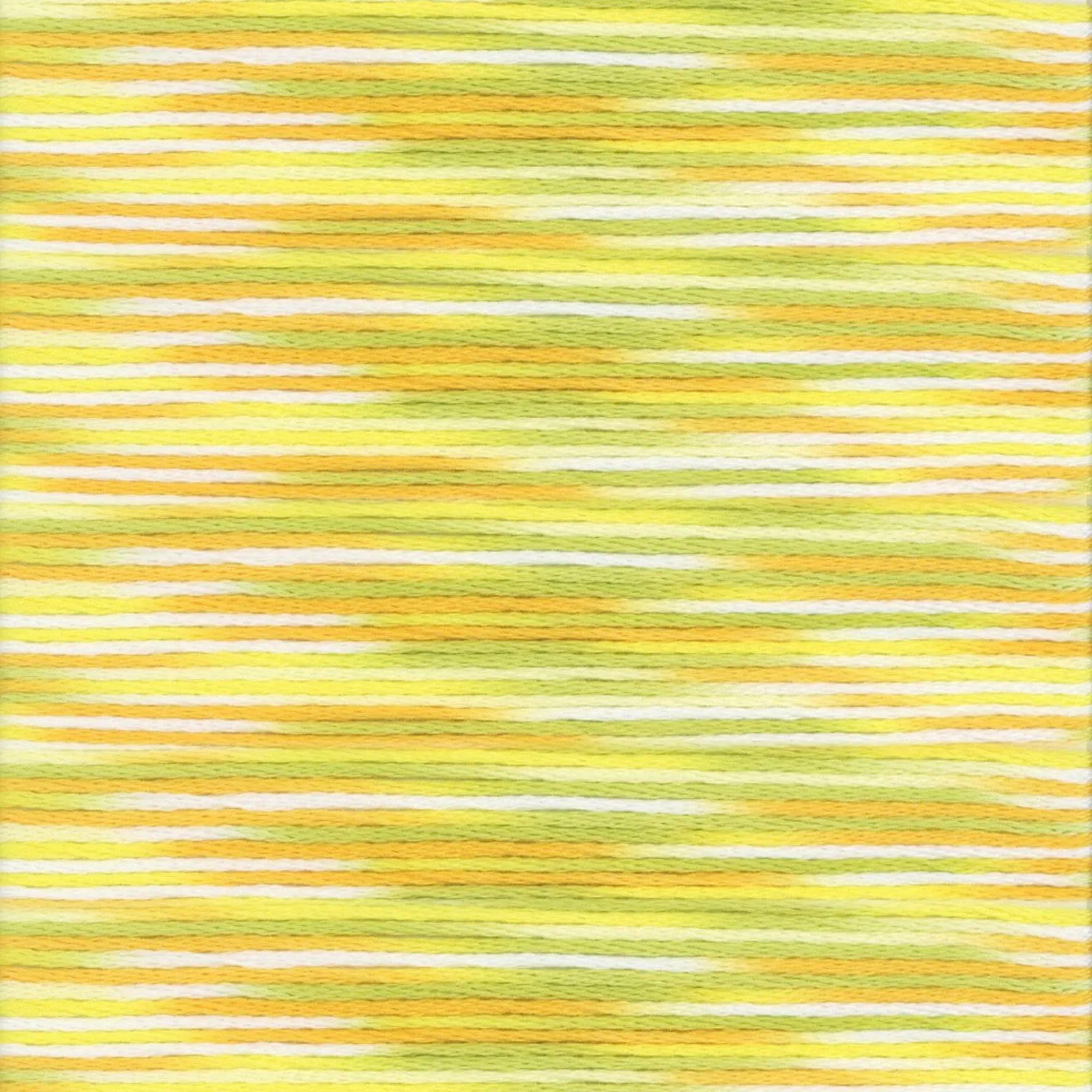 Embroidery Floss Cosmo Seasons 8.75Y Variegated
