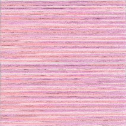 Embroidery Floss Cosmo Seasons 8.75Y Variegated