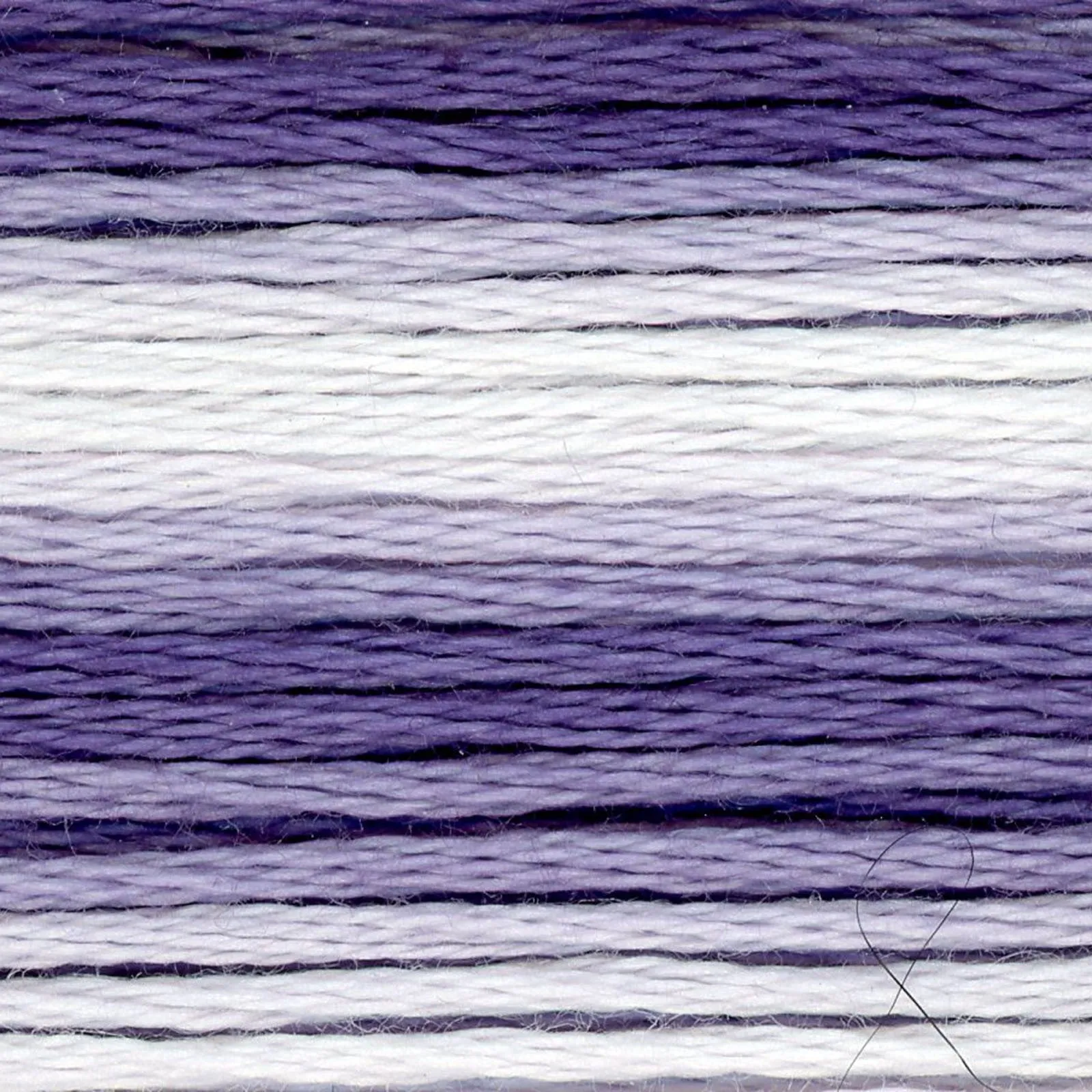 Embroidery Floss Cosmo Seasons 8.75Y Variegated