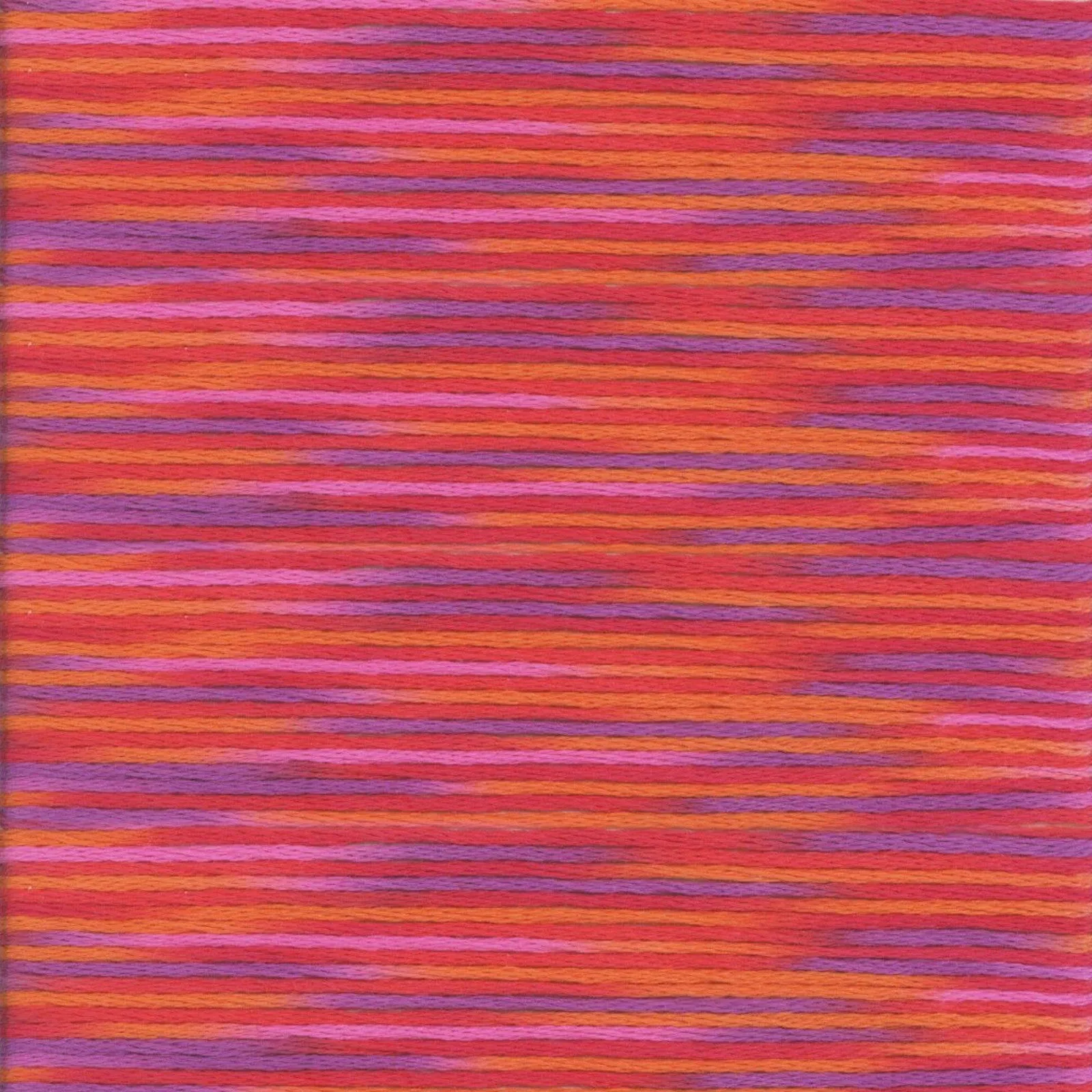 Embroidery Floss Cosmo Seasons 8.75Y Variegated