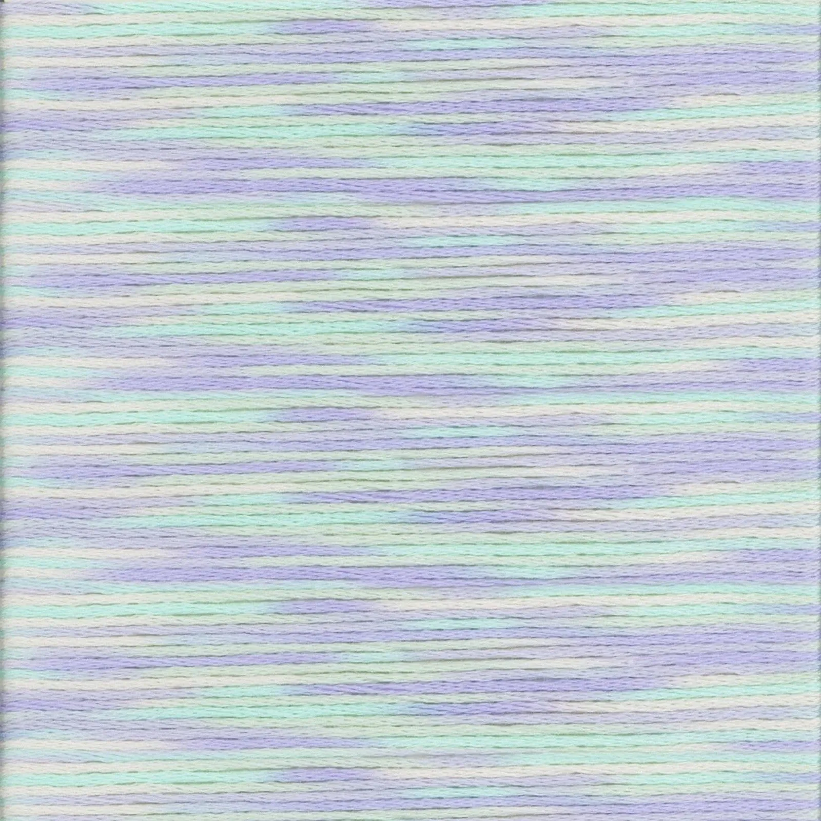 Embroidery Floss Cosmo Seasons 8.75Y Variegated