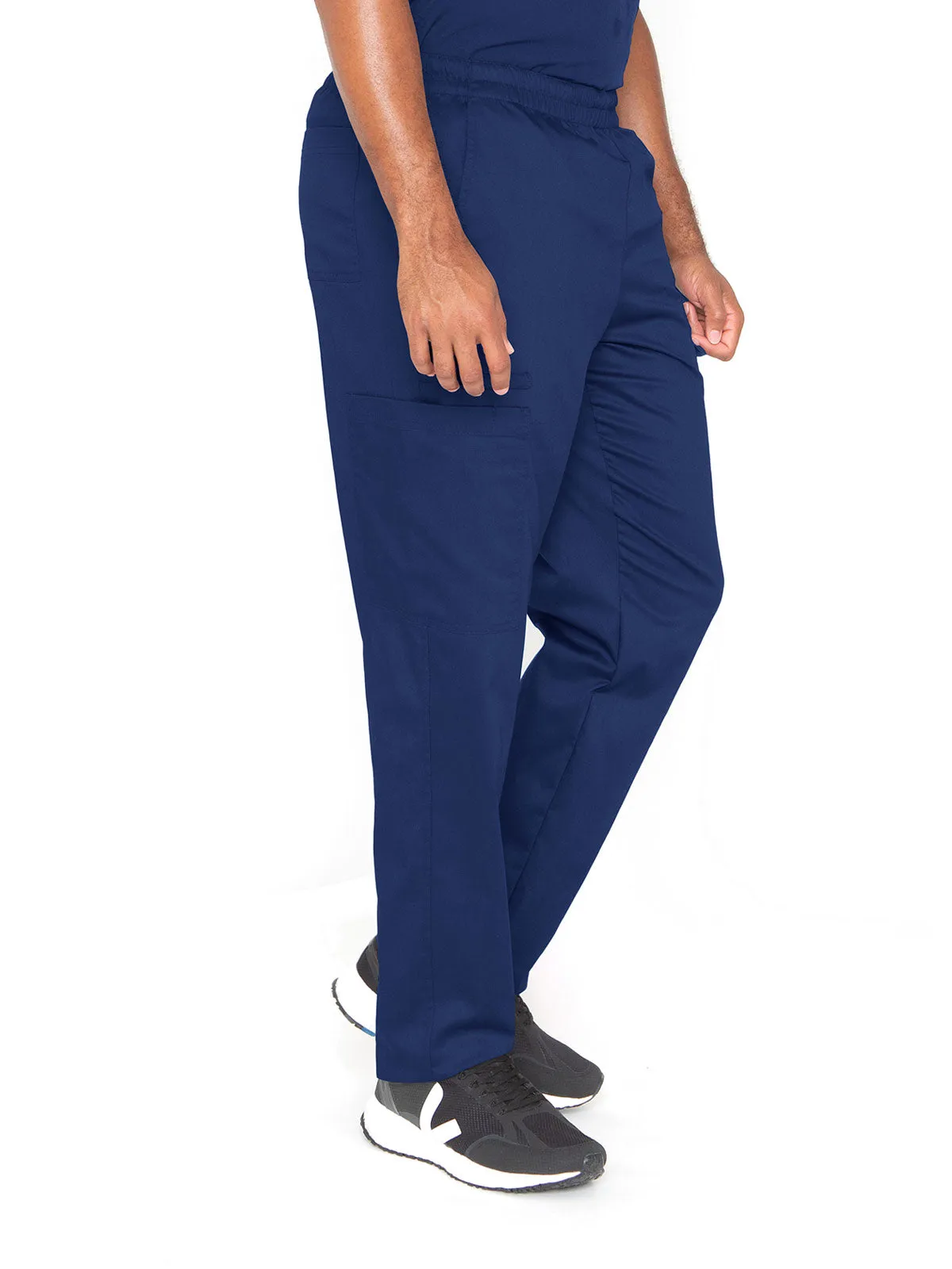 Essentials - Unisex Omni Pant Scrub Pants