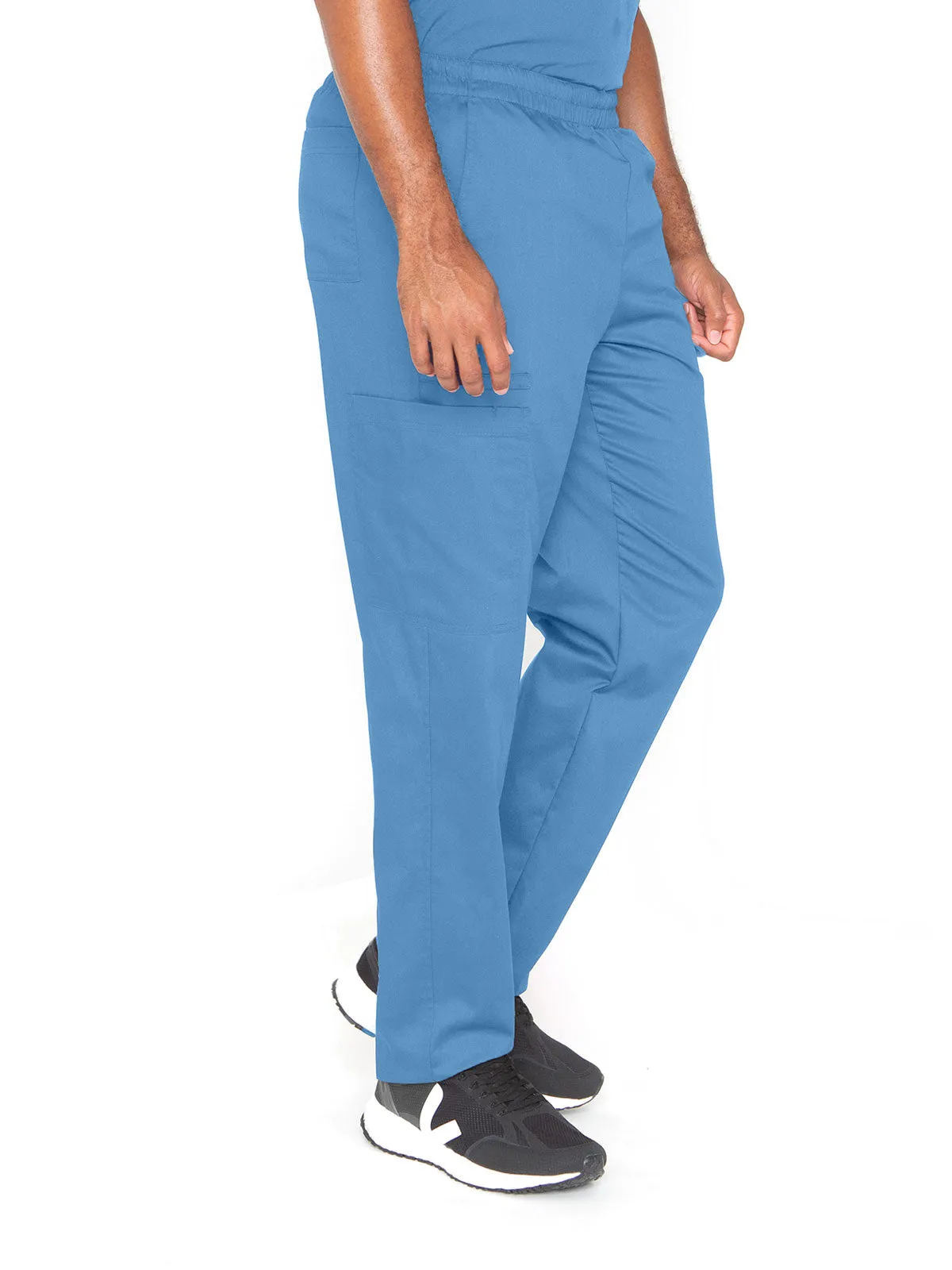 Essentials - Unisex Omni Pant Scrub Pants