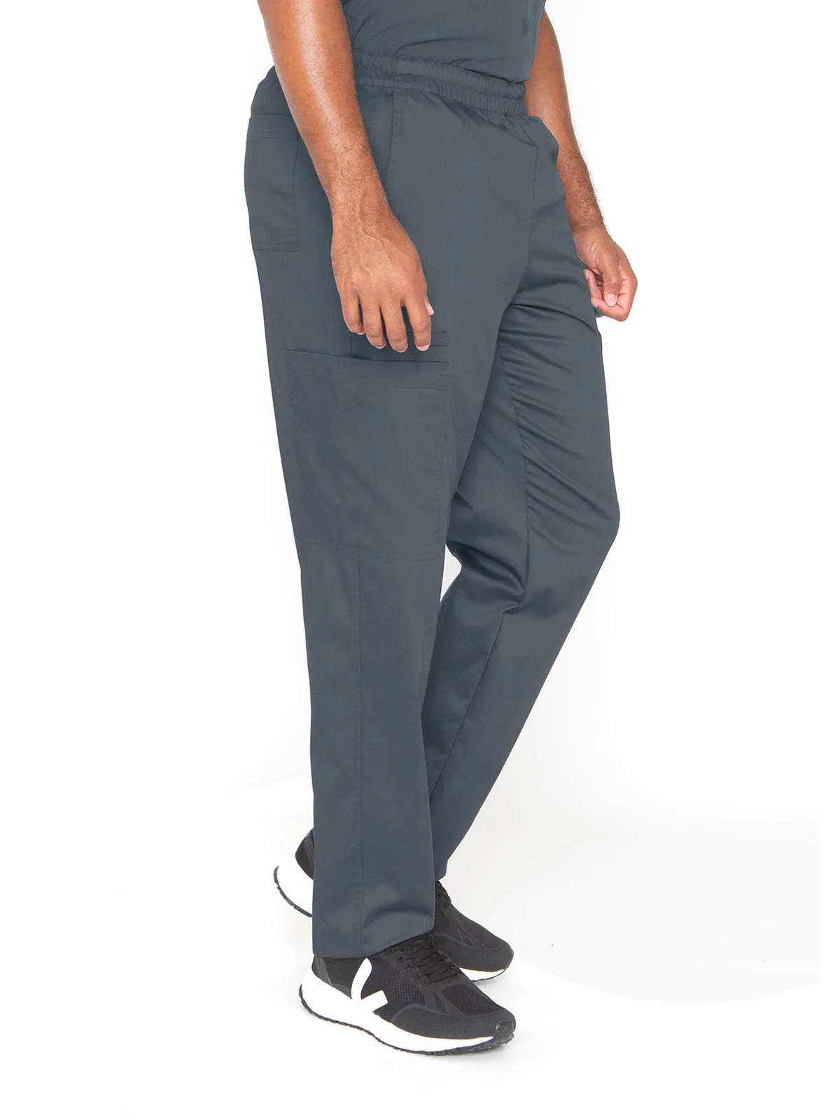 Essentials - Unisex Omni Pant Scrub Pants