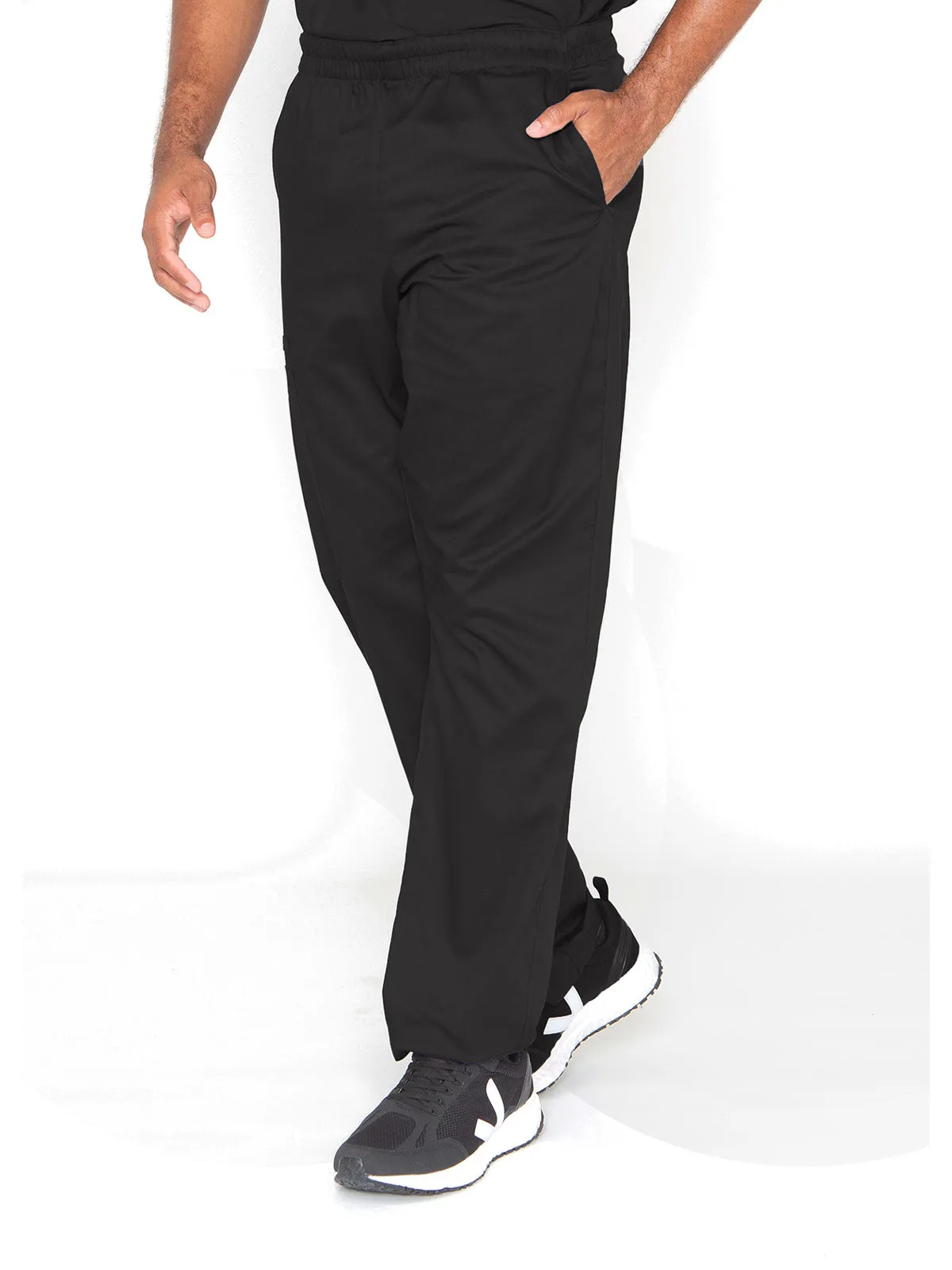 Essentials - Unisex Omni Pant Scrub Pants
