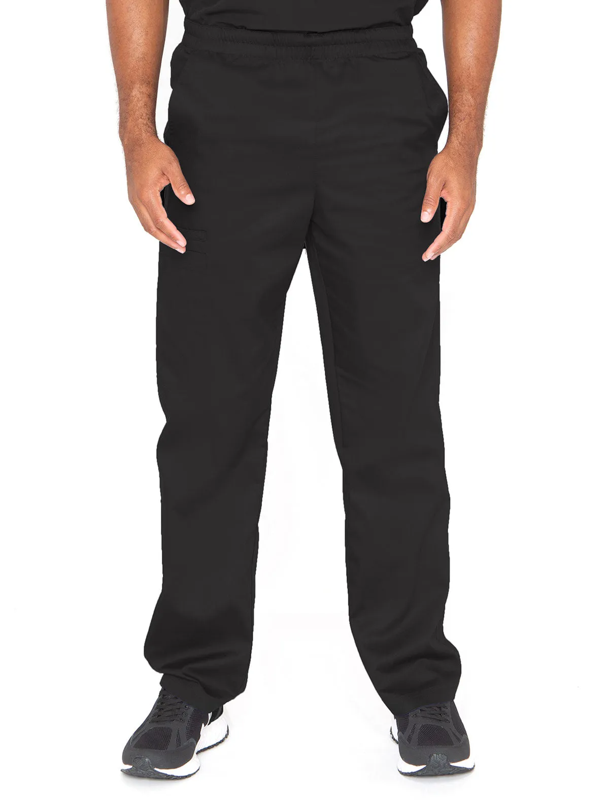 Essentials - Unisex Omni Pant Scrub Pants