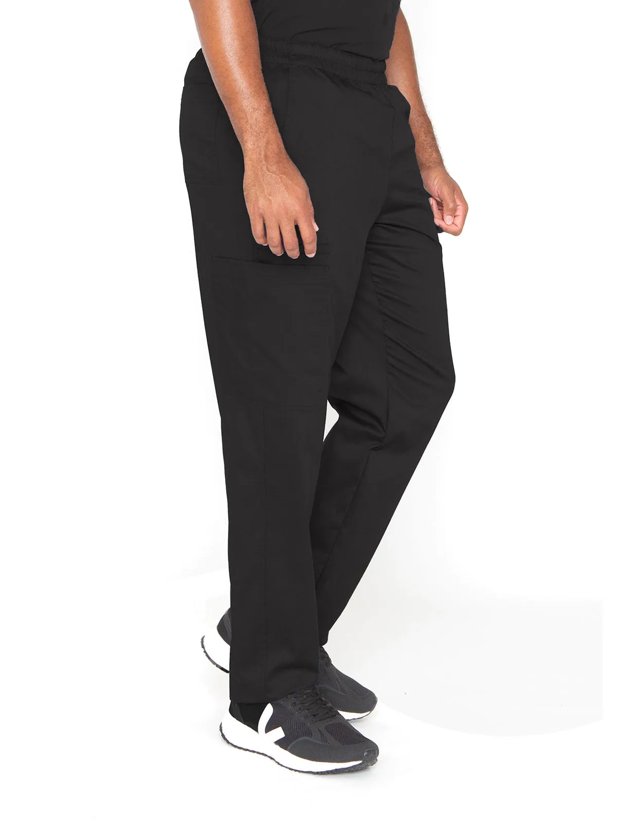 Essentials - Unisex Omni Pant Scrub Pants