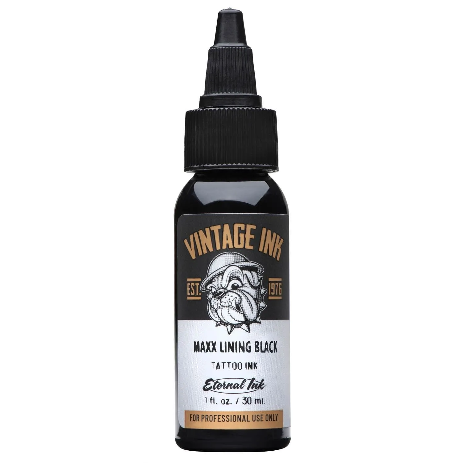 Eternal Ink Vintage Tattoo Ink 18 Bottle Set (18 x 1oz)
