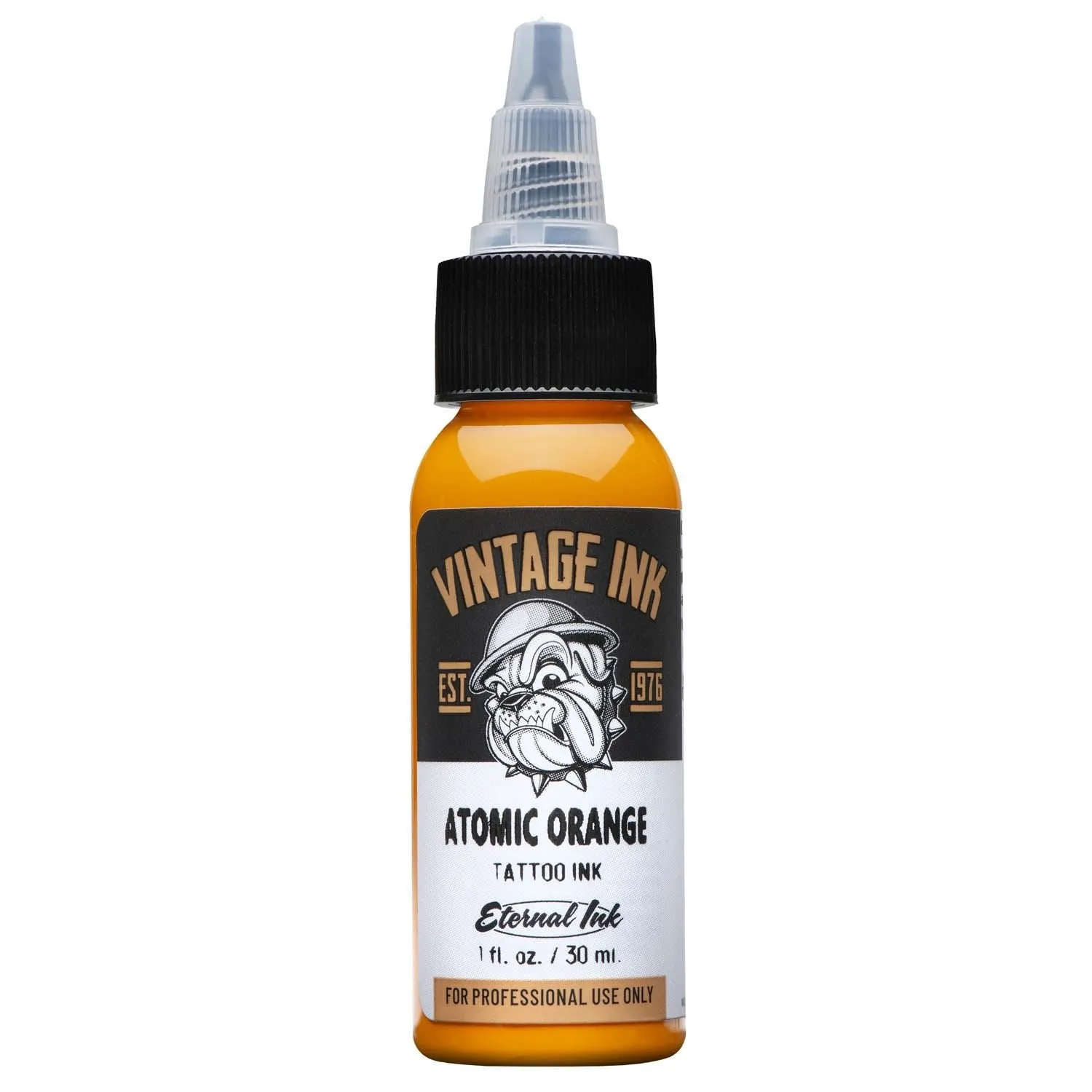 Eternal Ink Vintage Tattoo Ink 18 Bottle Set (18 x 1oz)