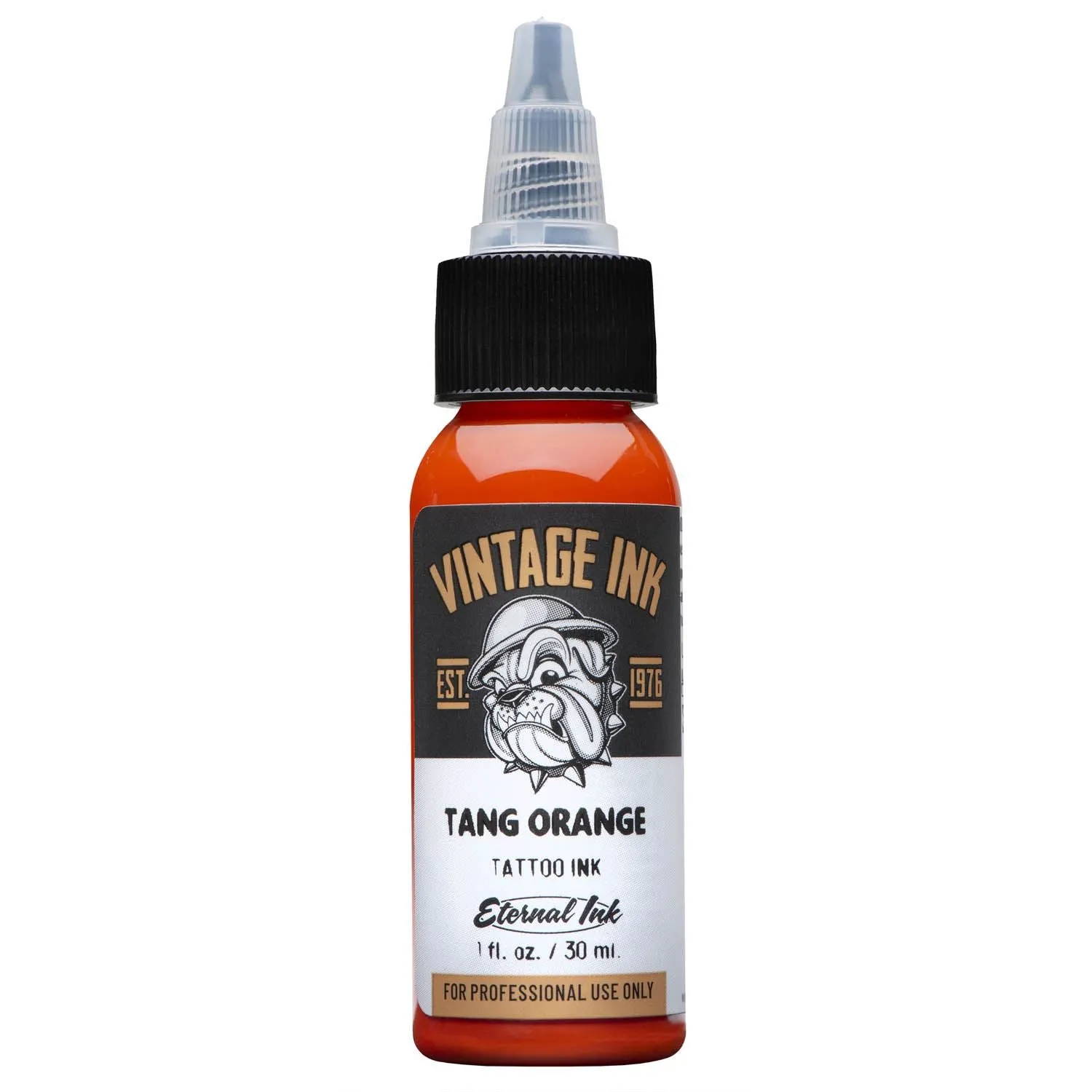 Eternal Ink Vintage Tattoo Ink 18 Bottle Set (18 x 1oz)