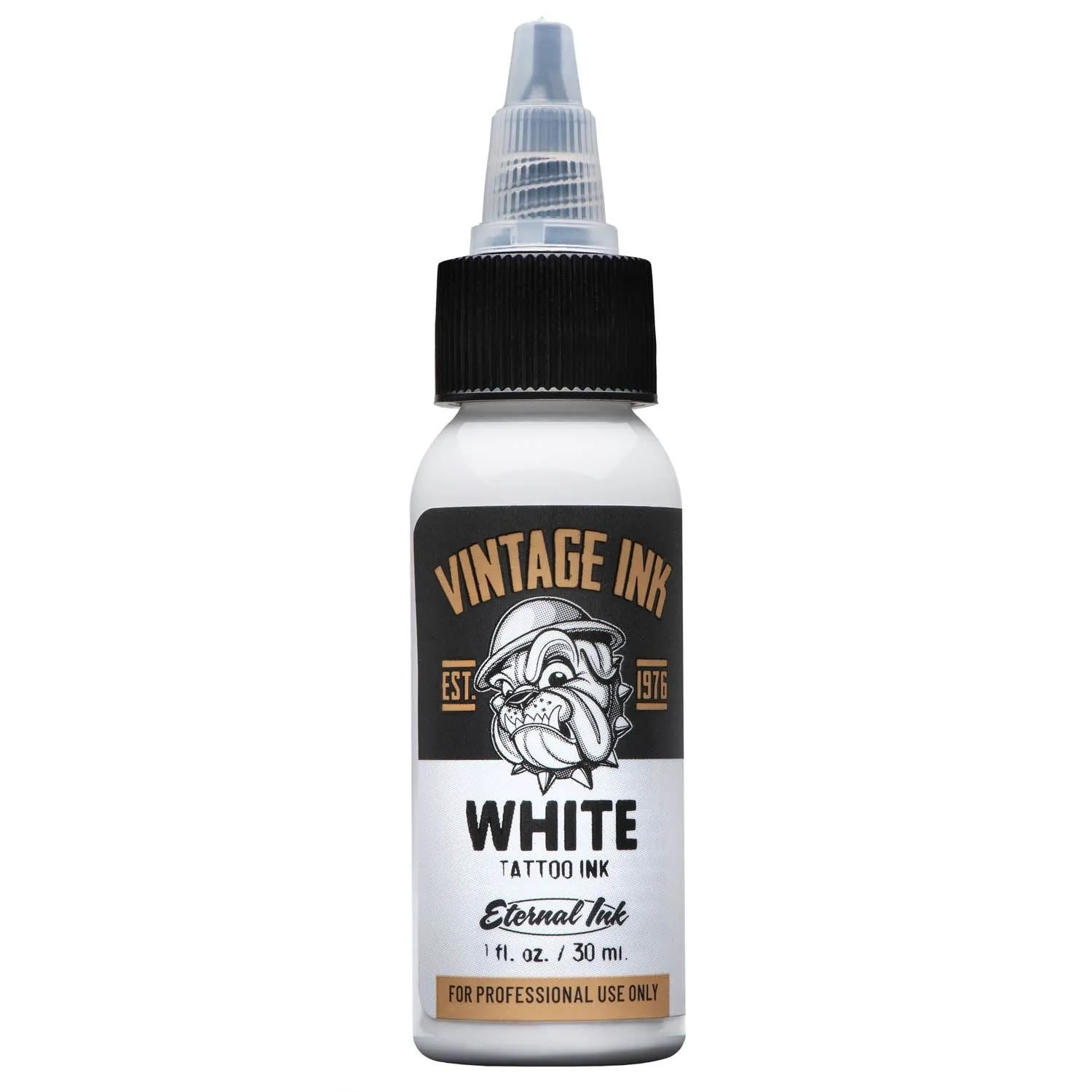 Eternal Ink Vintage Tattoo Ink 18 Bottle Set (18 x 1oz)