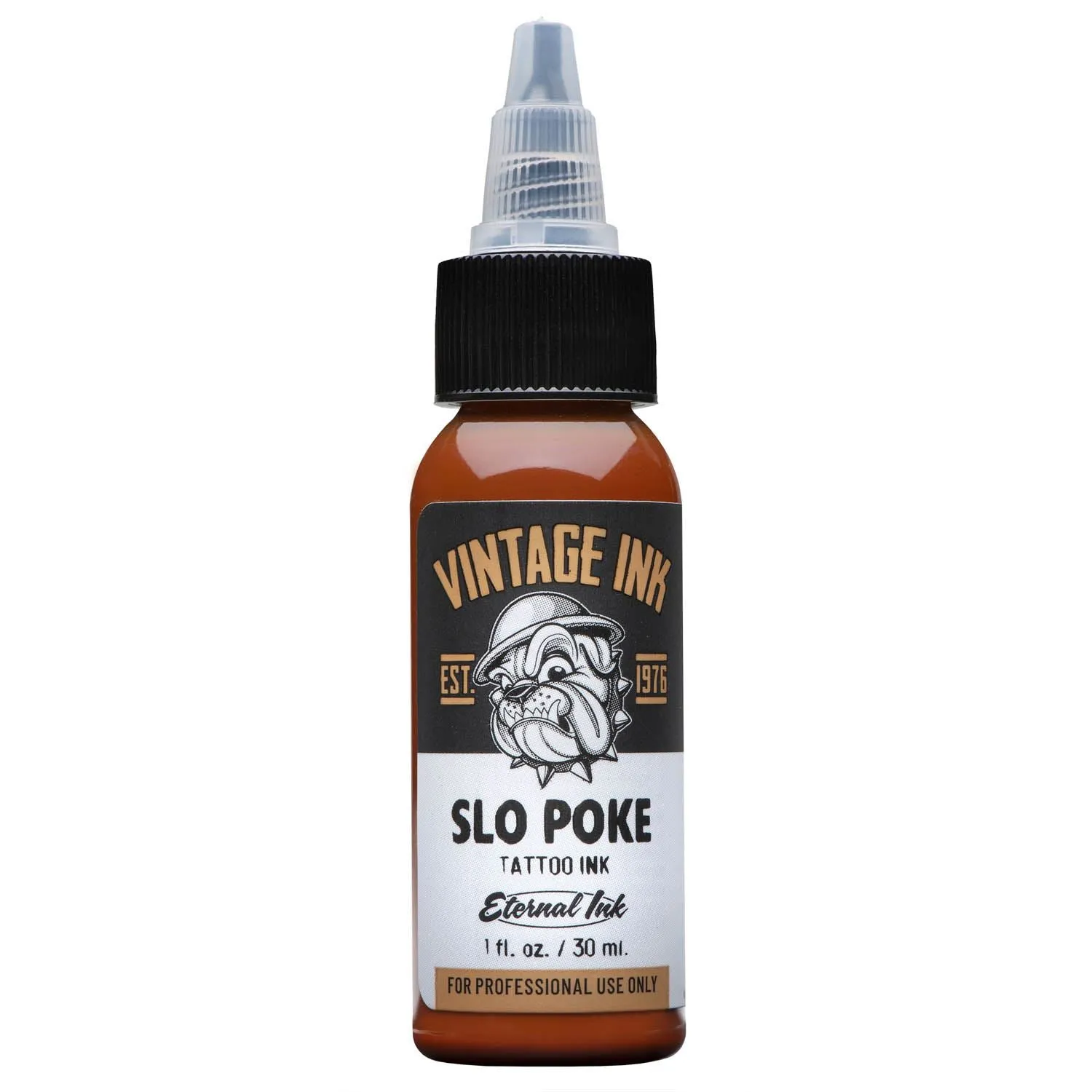 Eternal Ink Vintage Tattoo Ink 18 Bottle Set (18 x 1oz)