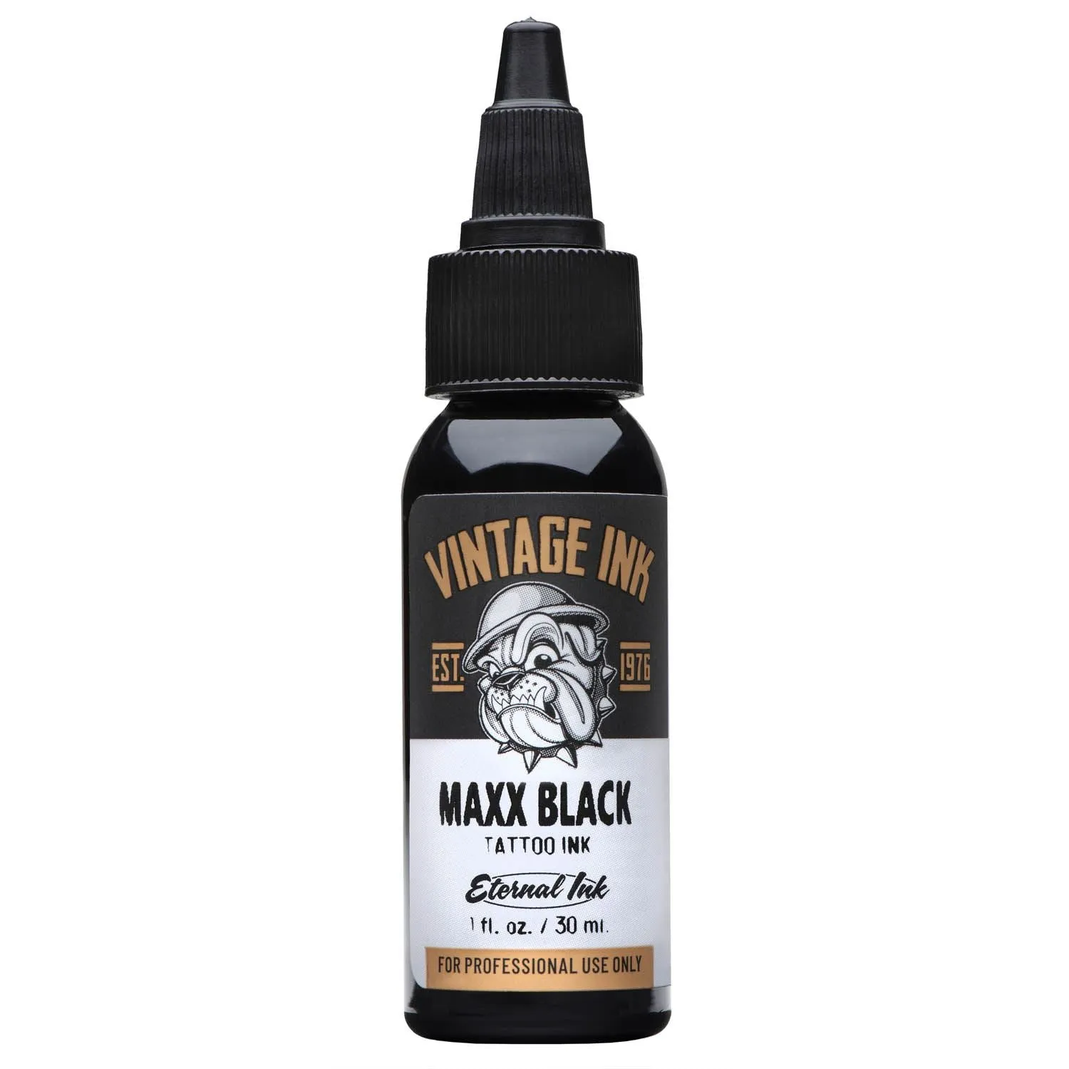 Eternal Ink Vintage Tattoo Ink 18 Bottle Set (18 x 1oz)