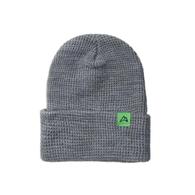Everyday Explorer Beanie - Heather Gray