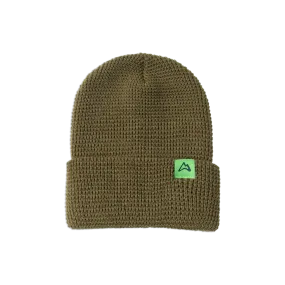 Everyday Explorer Beanie - Olive