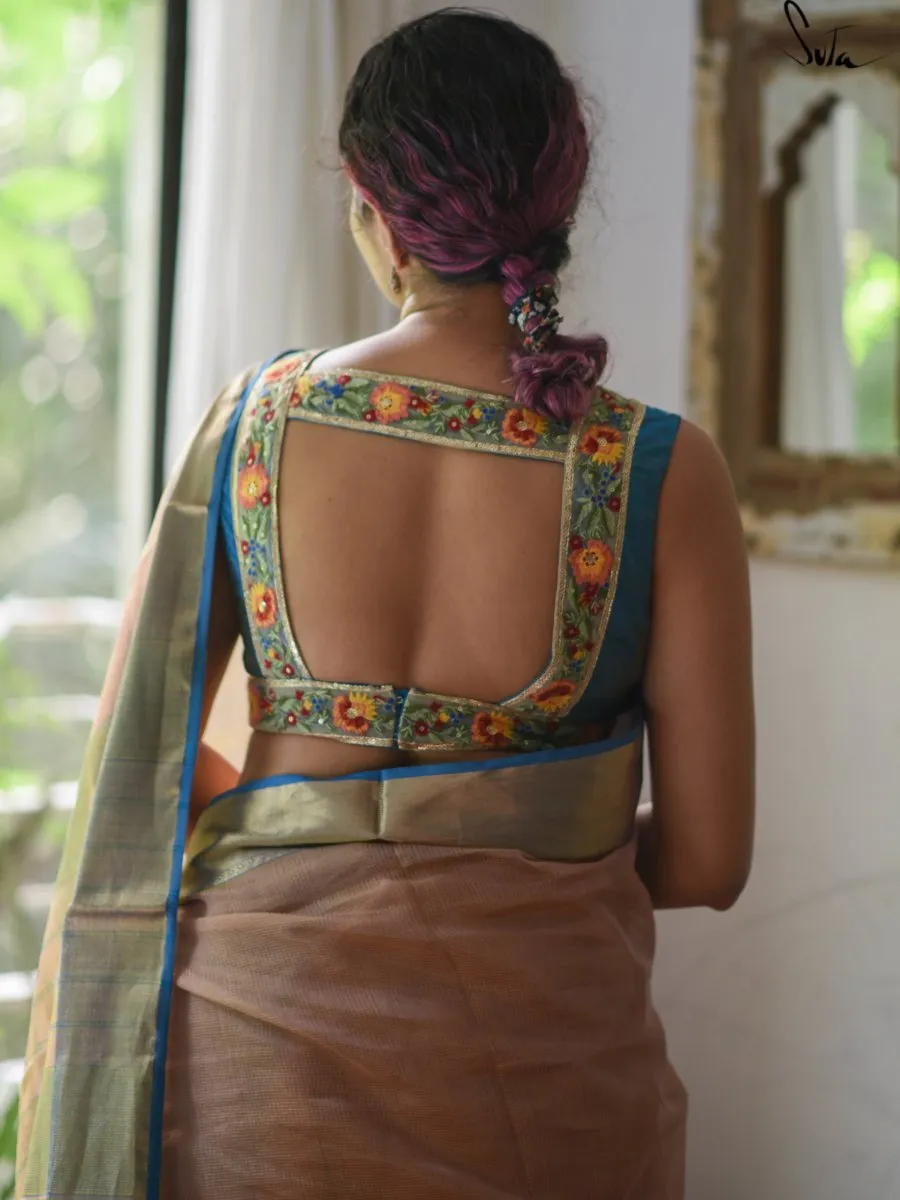 Firozi Bagicha