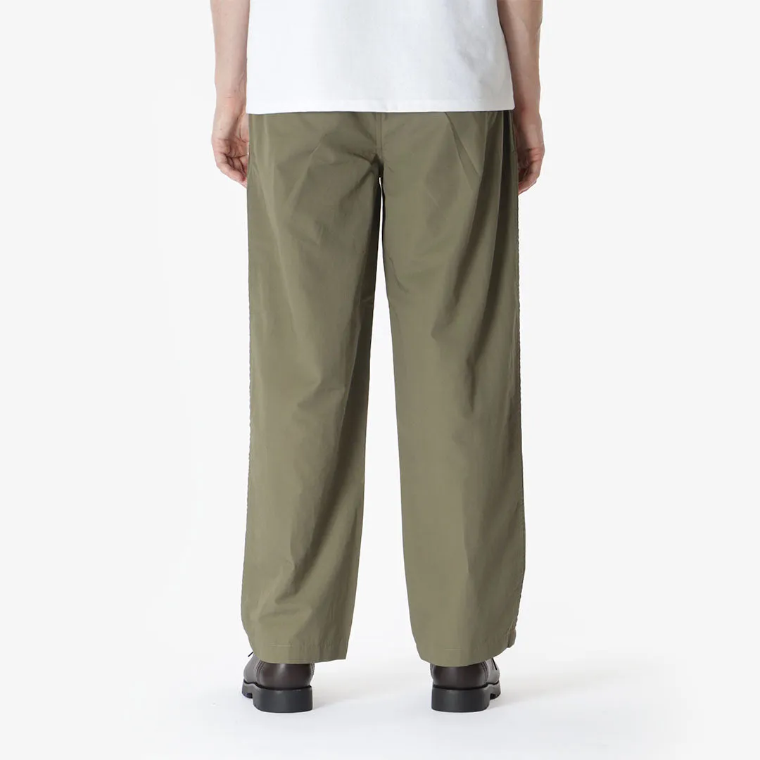 Folk Wide Fit Trousers