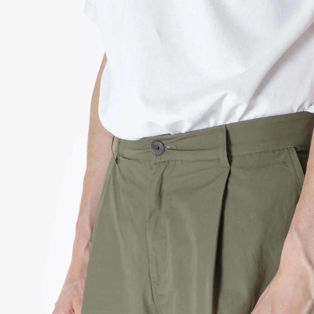 Folk Wide Fit Trousers