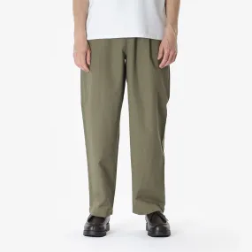 Folk Wide Fit Trousers