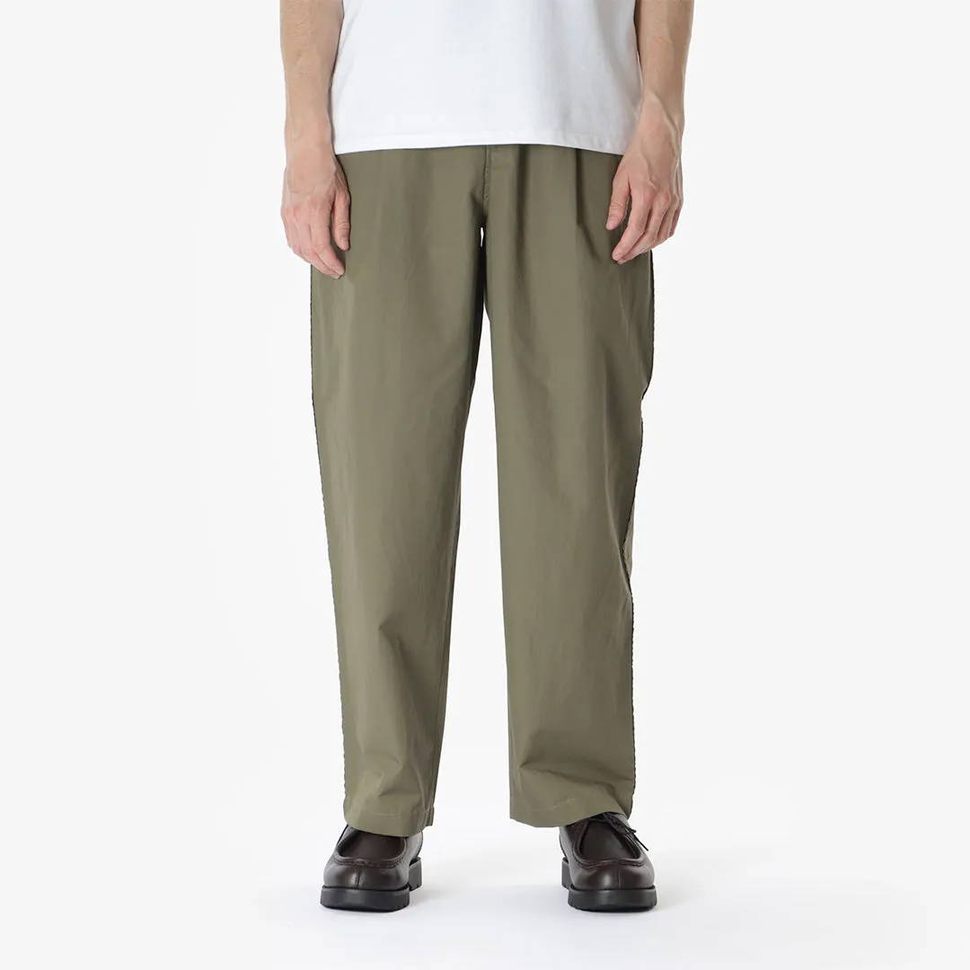 Folk Wide Fit Trousers