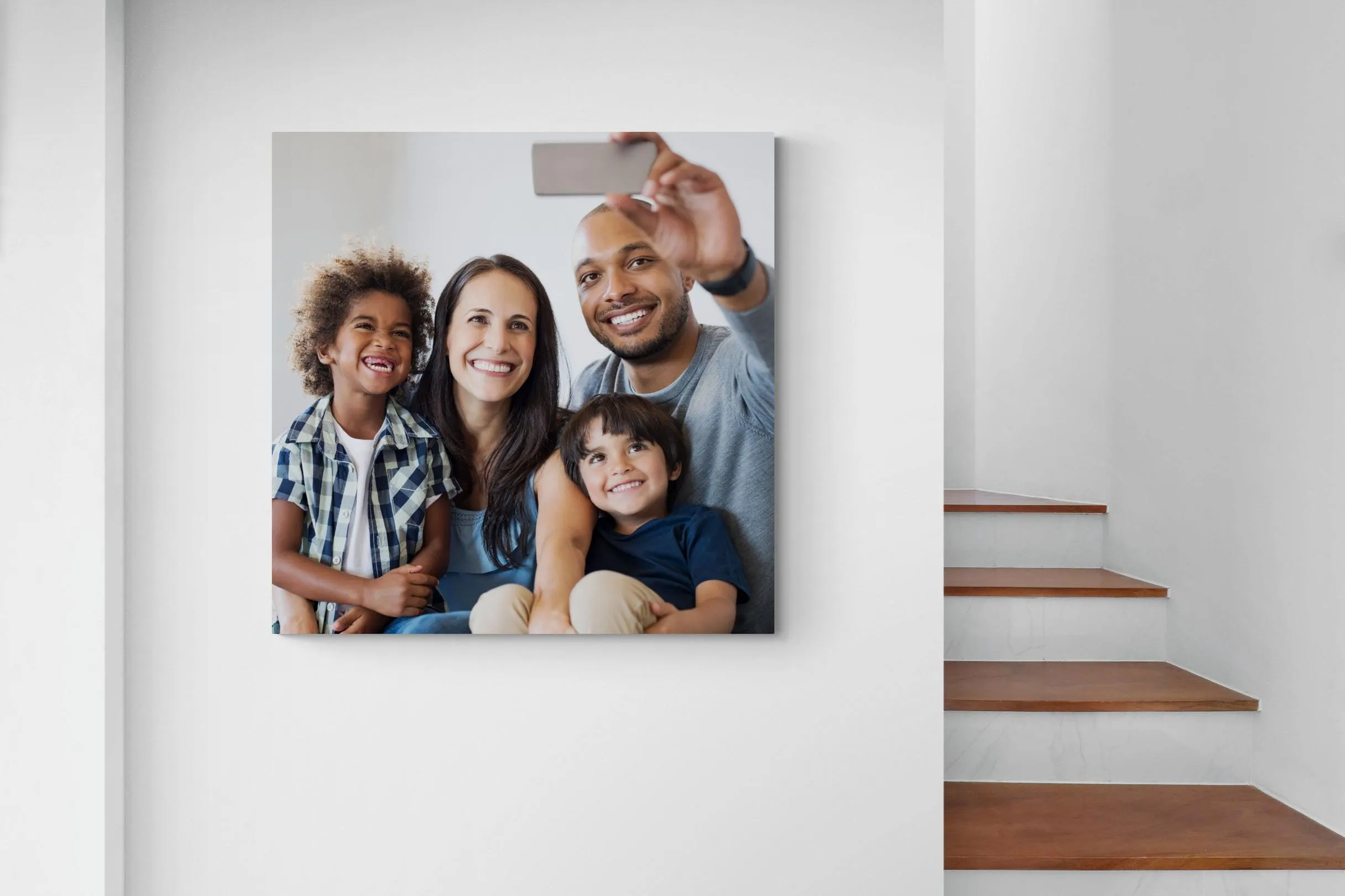 Frame Your Own