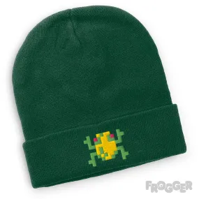 Frogger Beanie