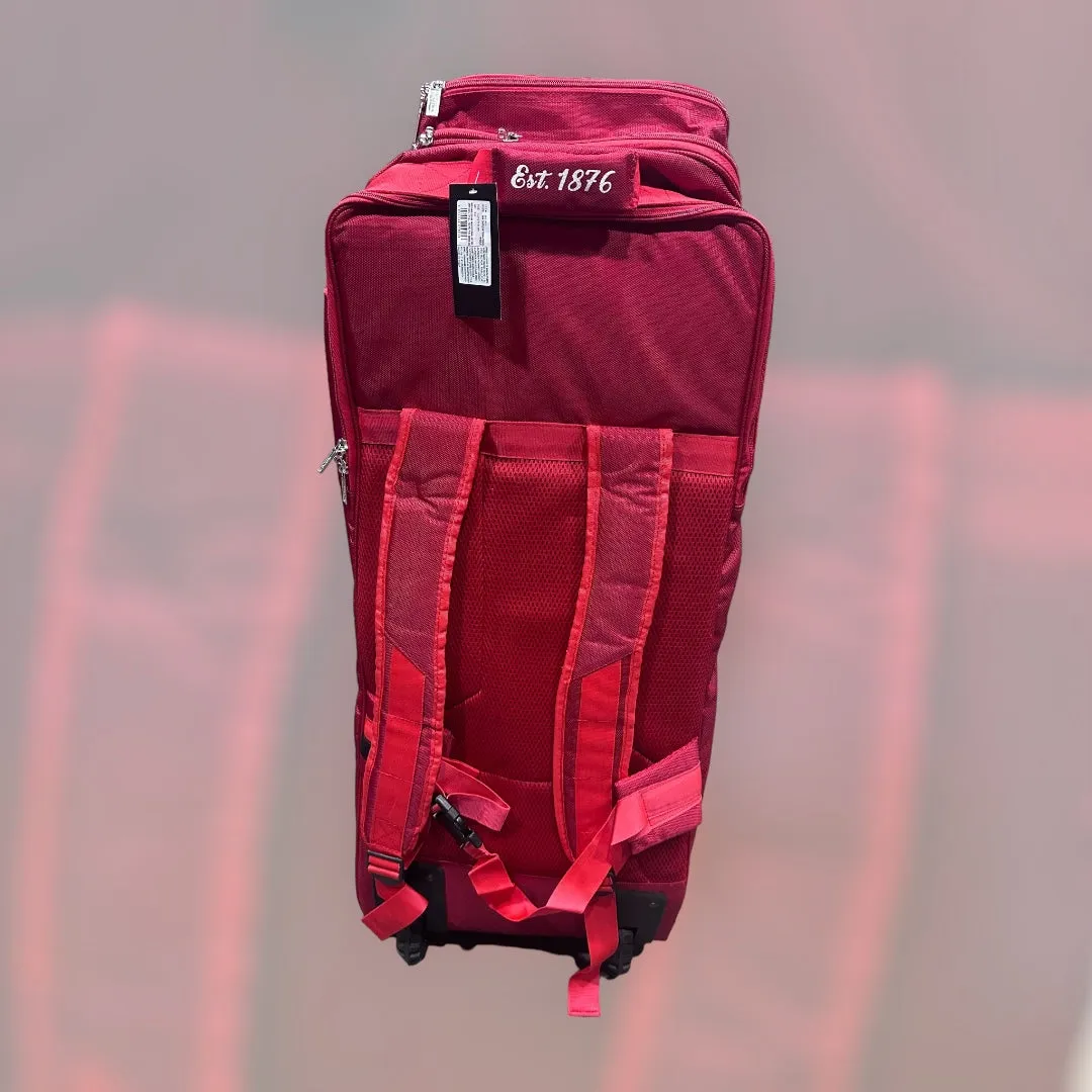 Gray-Nicolls GN9 International - Duffle Wheelie Kit Bag