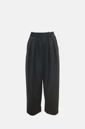 Hakama-Tro Pants Navy