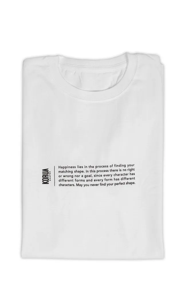 Happiness Longsleeve