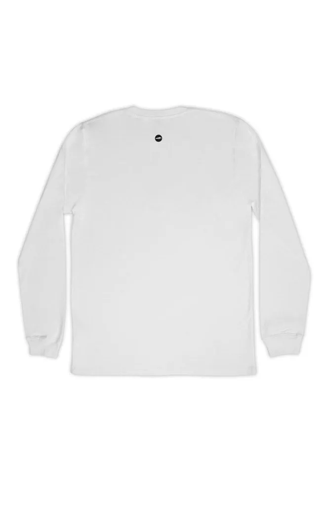 Happiness Longsleeve
