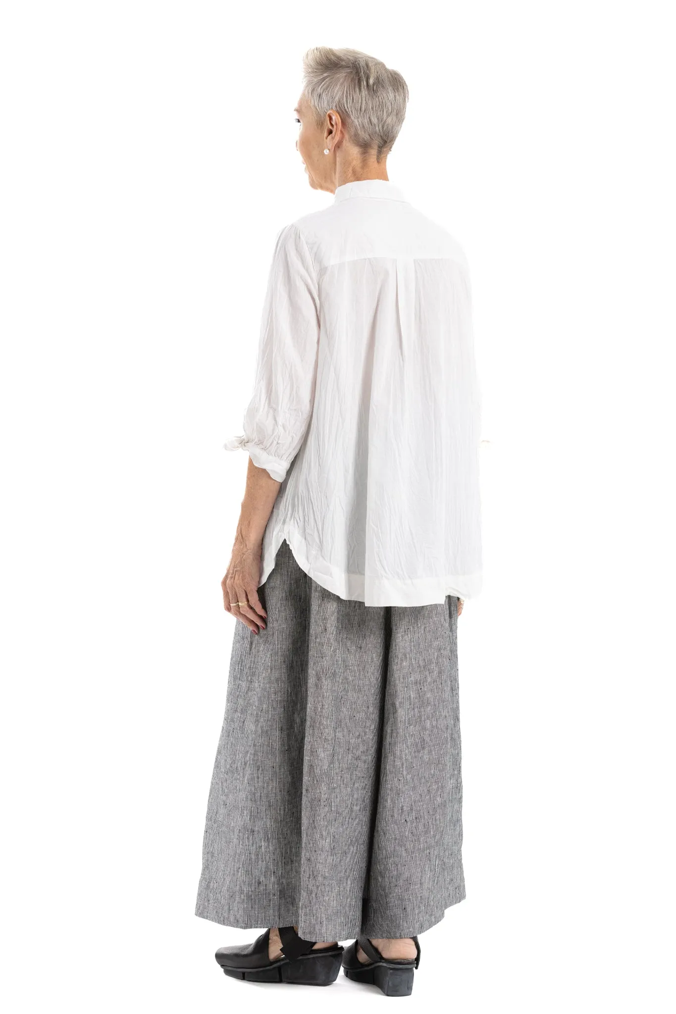 HAZE PLEAT PANT HZ