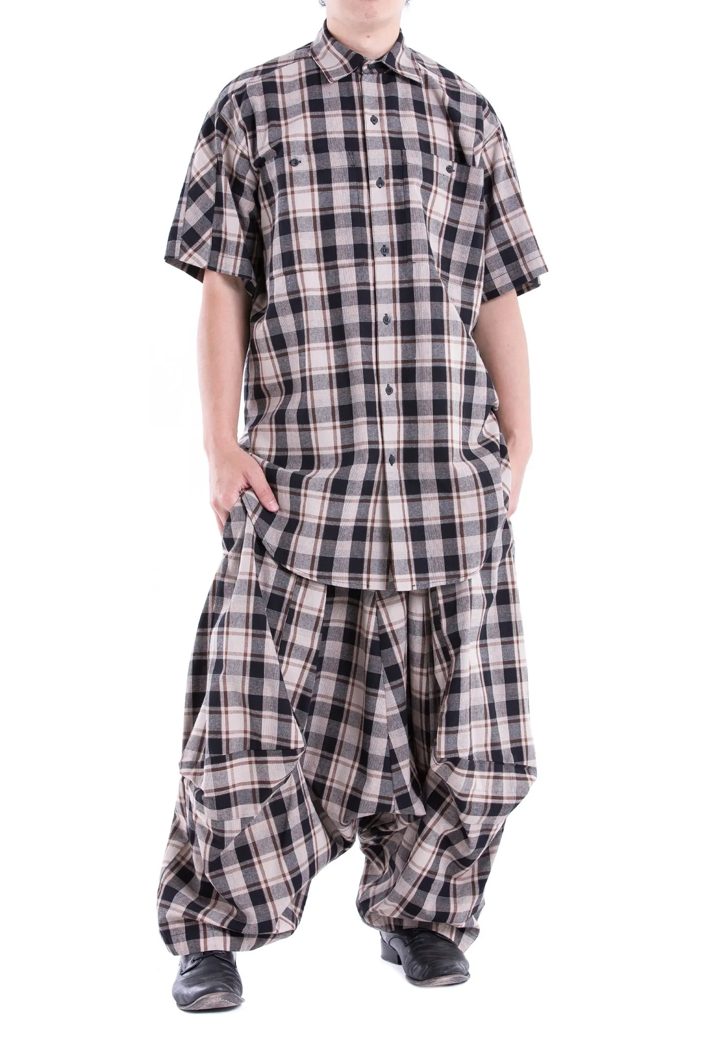 HEATH PANT HE