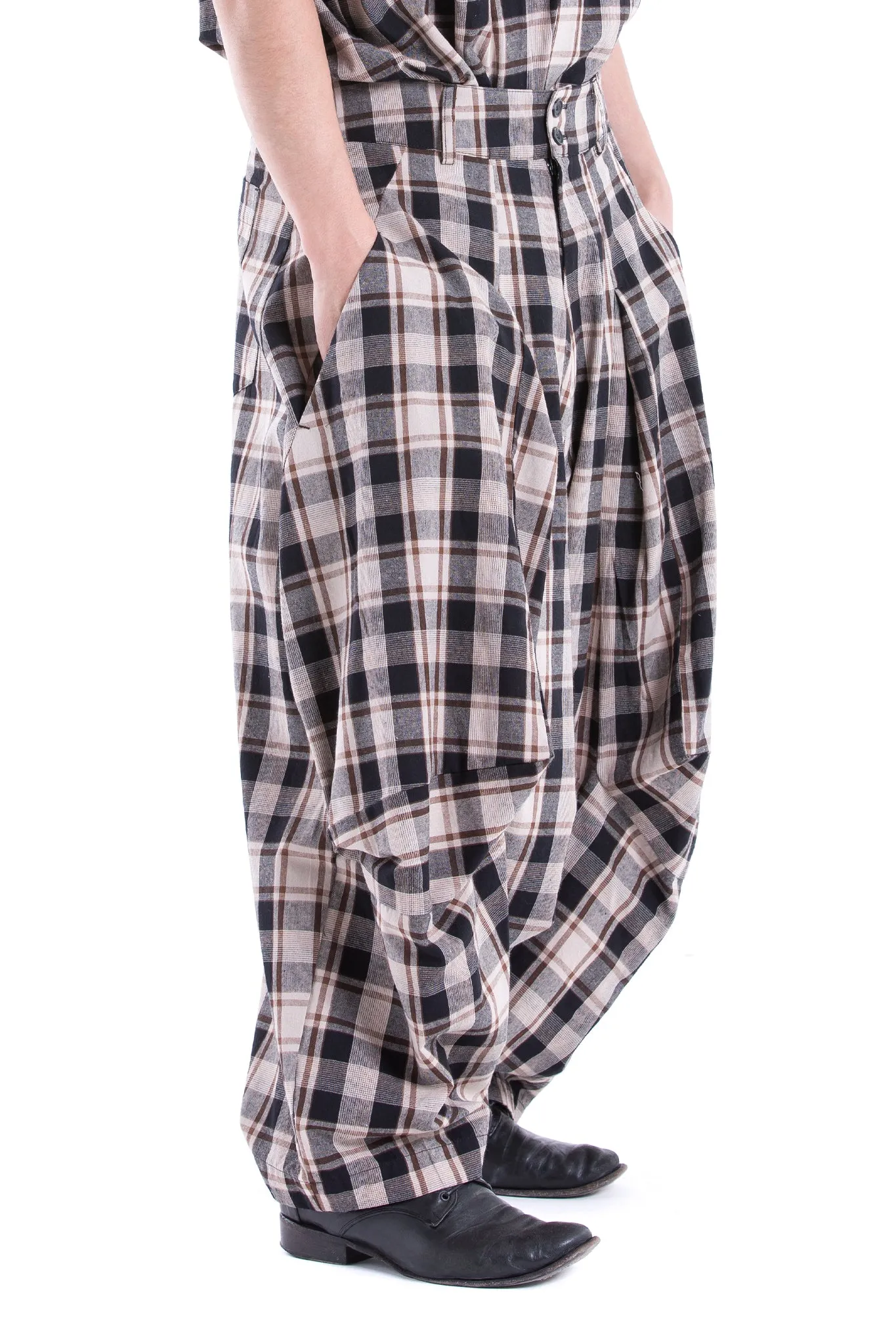 HEATH PANT HE