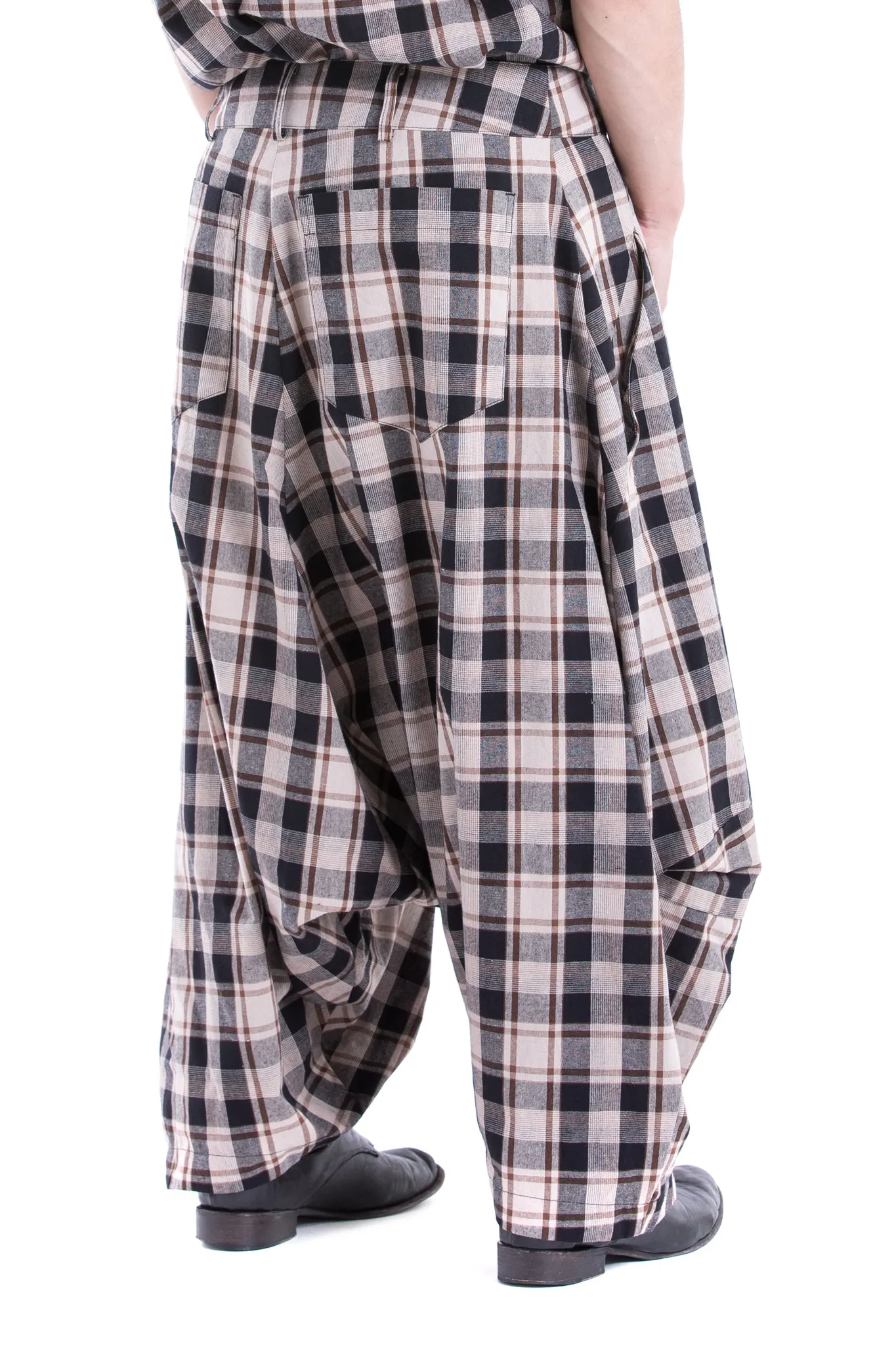 HEATH PANT HE