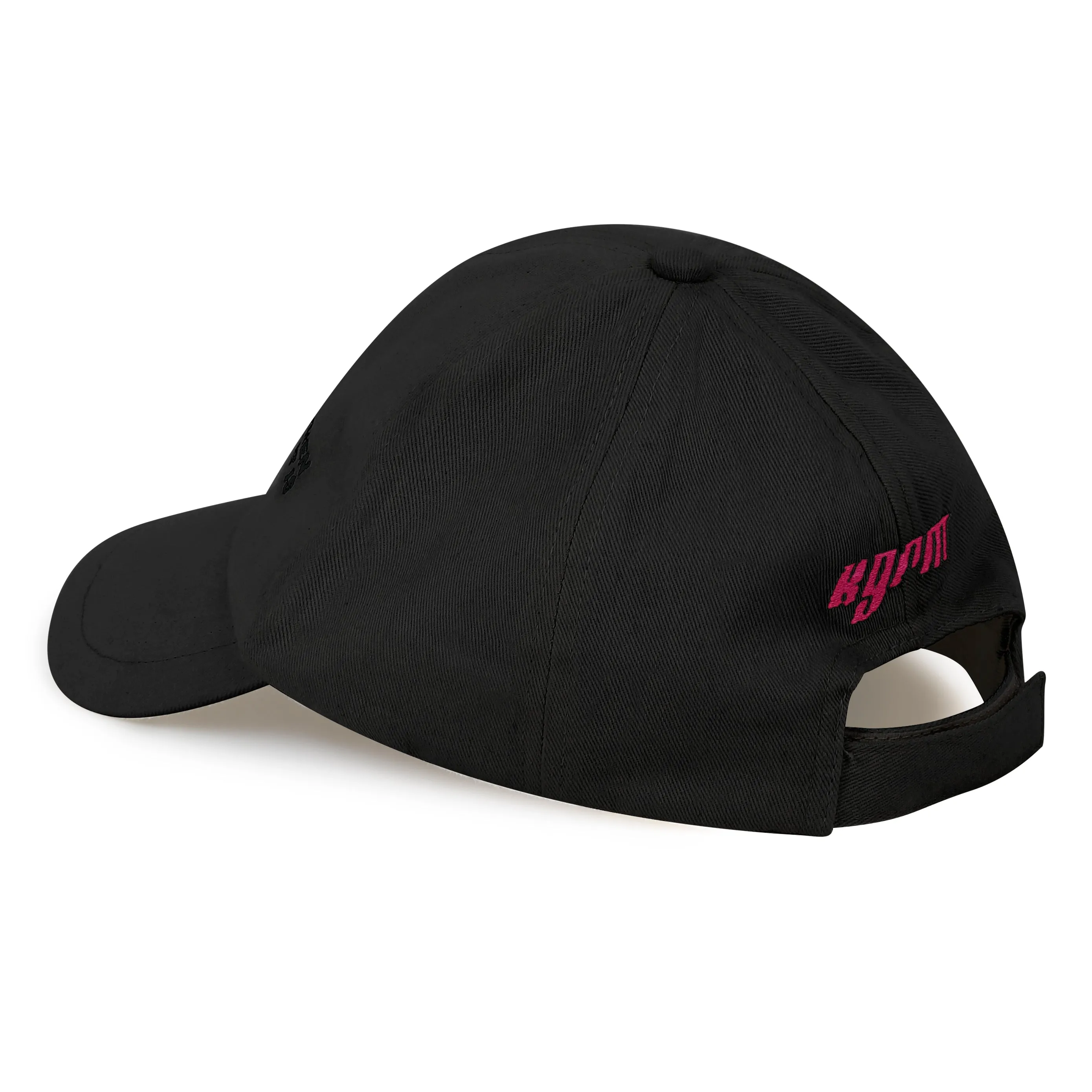 'If This Isn't Me' Cap