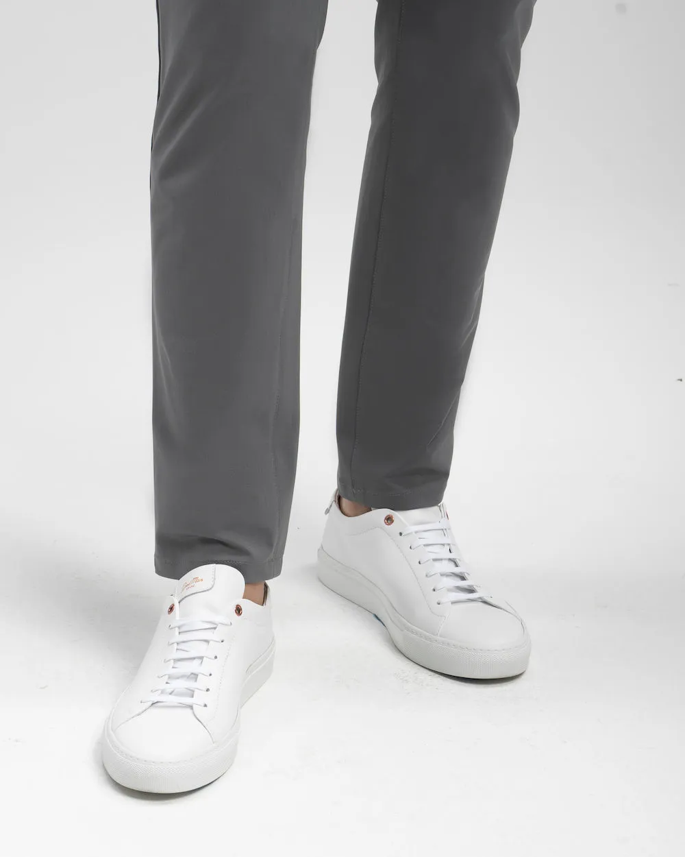 Iron | Commuter Pants