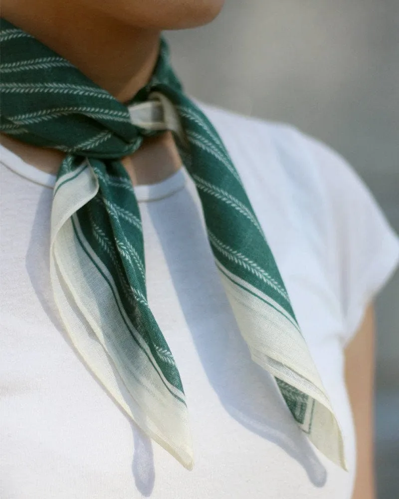 Japanese Handkerchief, Classic, Mame