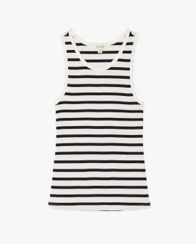 Jennifer Rib Tank