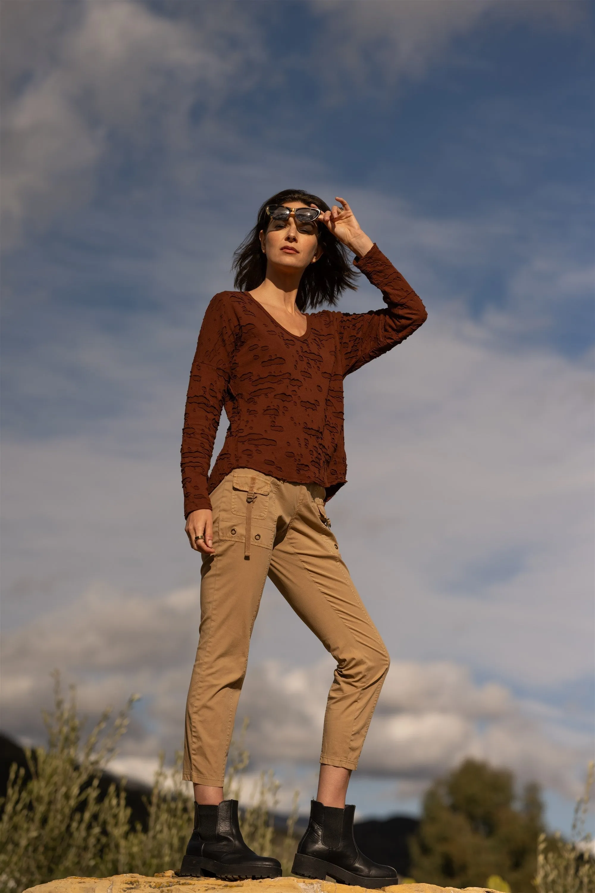 Joci Legging