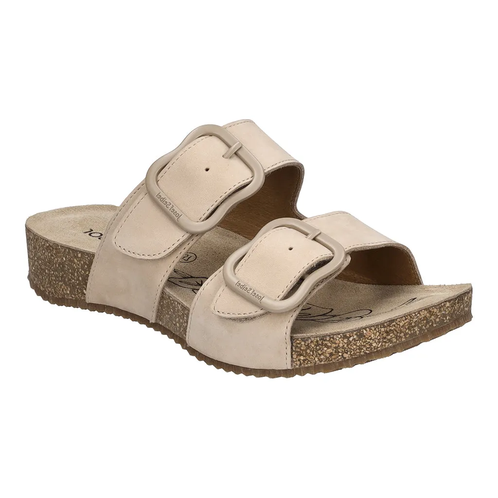 JOSEF SEIBEL Tonga 64