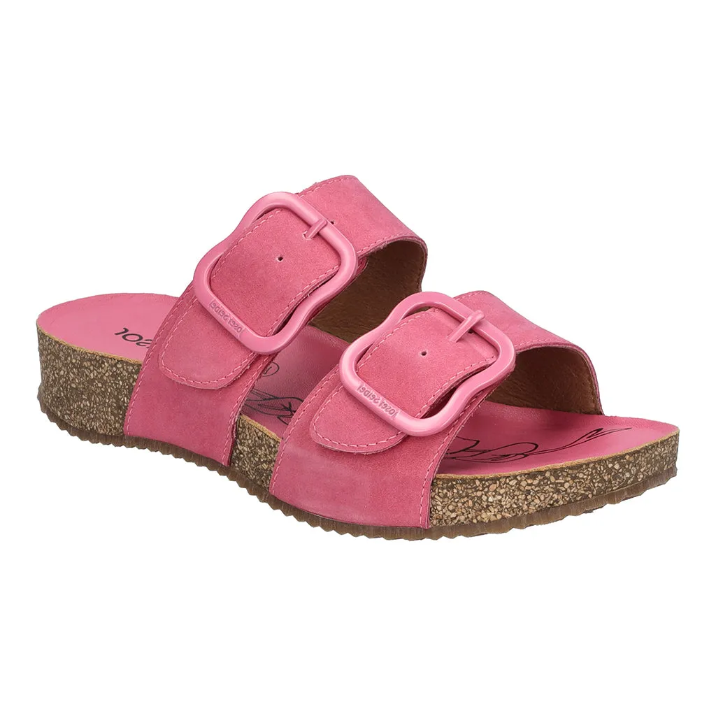 JOSEF SEIBEL Tonga 64