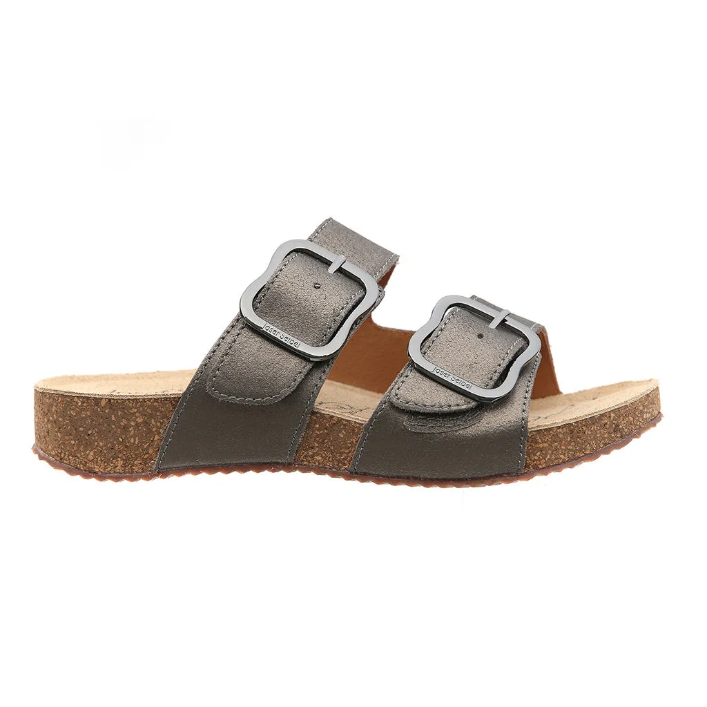 JOSEF SEIBEL Tonga 64