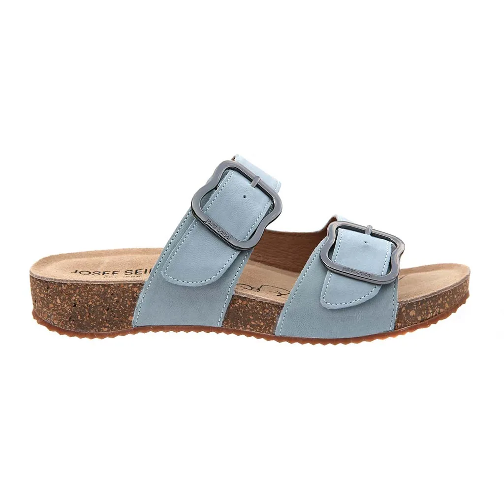 JOSEF SEIBEL Tonga 64