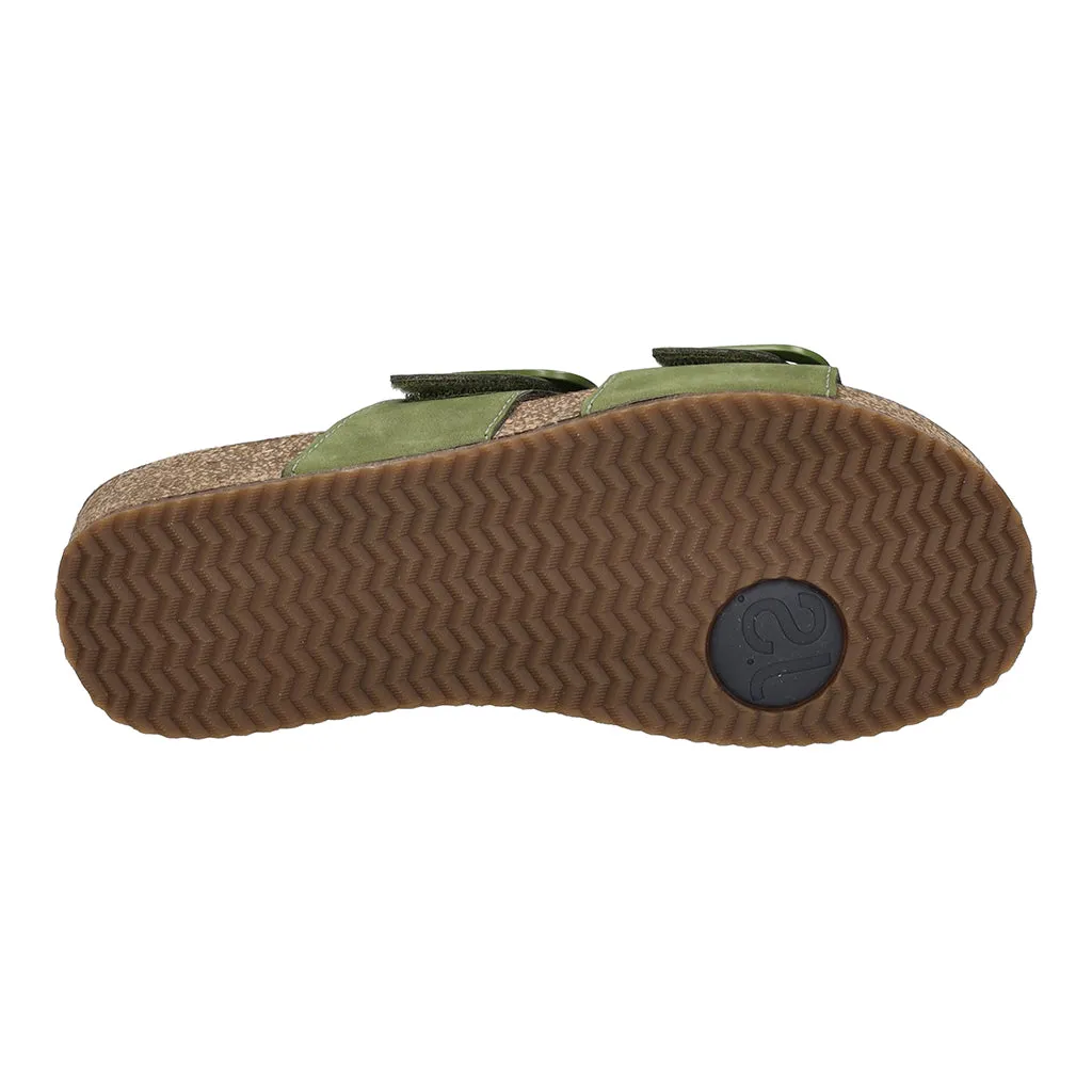JOSEF SEIBEL Tonga 64