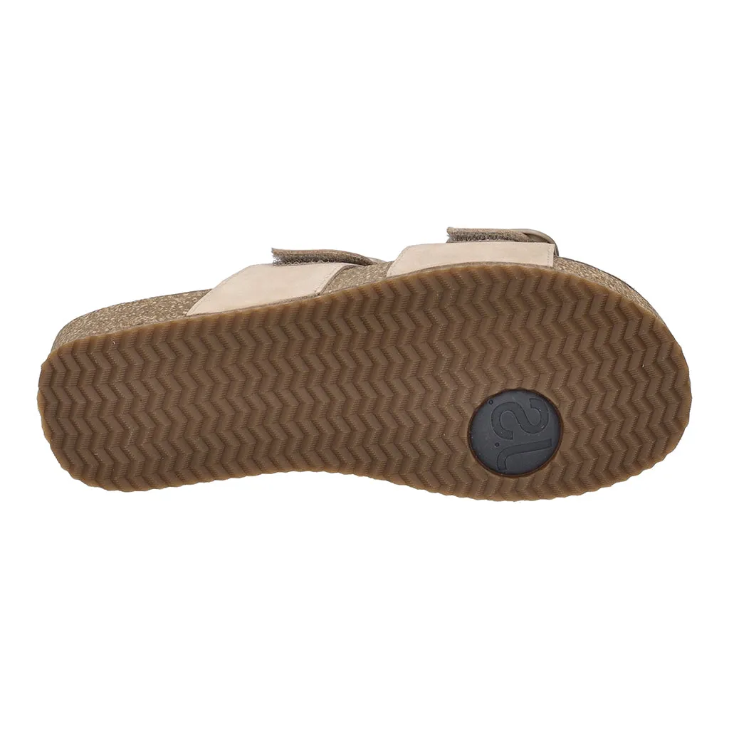 JOSEF SEIBEL Tonga 64