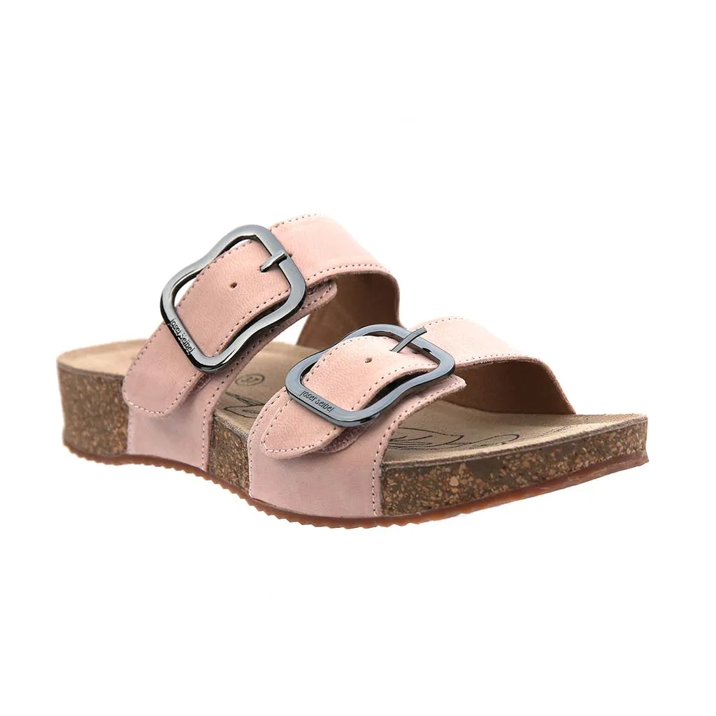 JOSEF SEIBEL Tonga 64