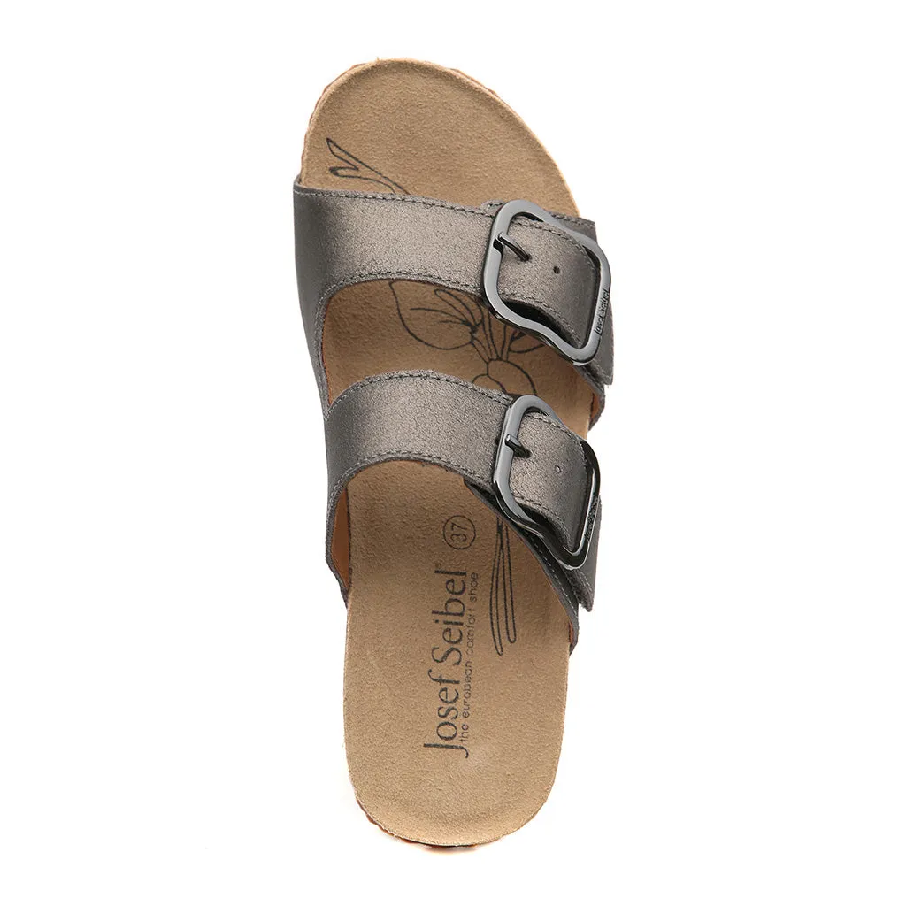 JOSEF SEIBEL Tonga 64