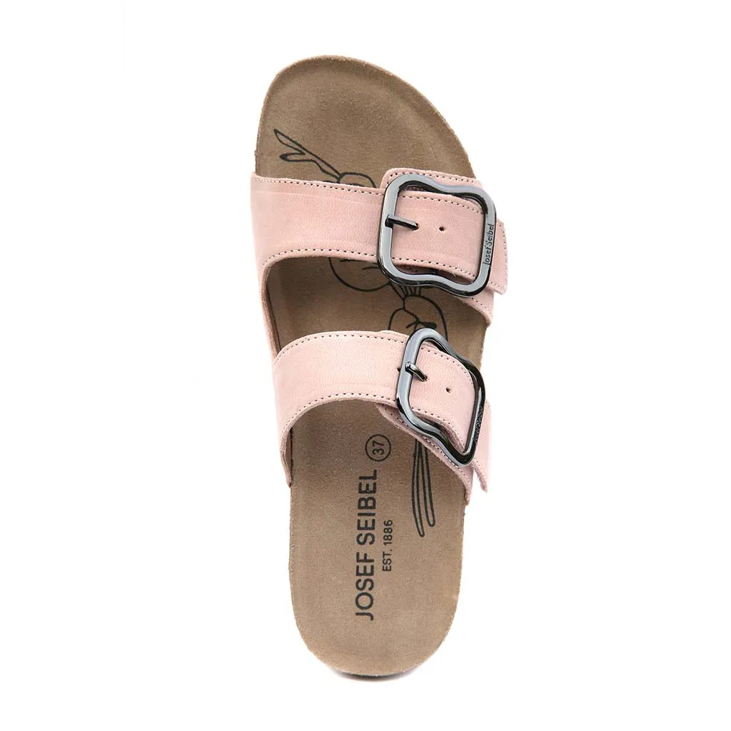 JOSEF SEIBEL Tonga 64