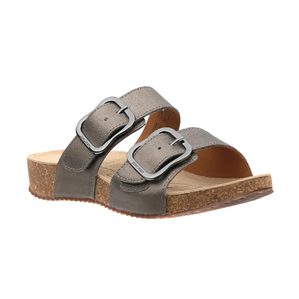 JOSEF SEIBEL Tonga 64