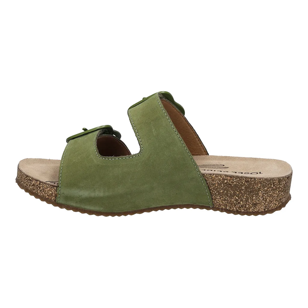 JOSEF SEIBEL Tonga 64